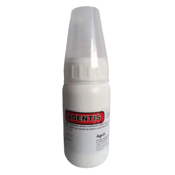 Erbicid Adentis, 100 gr Calitate înaltă