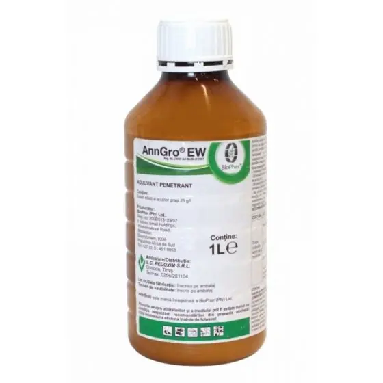 Adjuvant Anngro, 1 l Reducere de preț