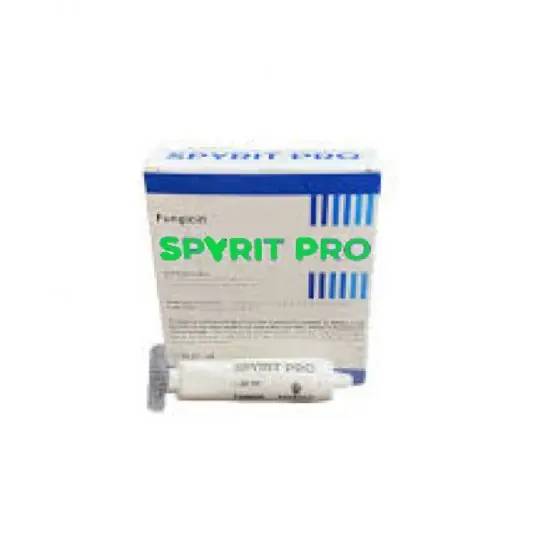 Ofertă de sezon Fungicid Spyrit Pro, 20 ml