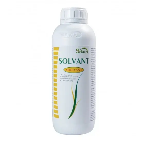 Reducere Adjuvant Solvant, 1 l