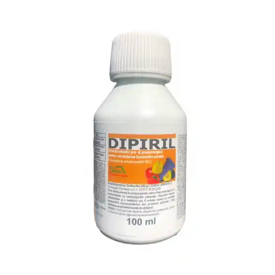 Ofertă limitată Erbicid Dipiril, 100 ml