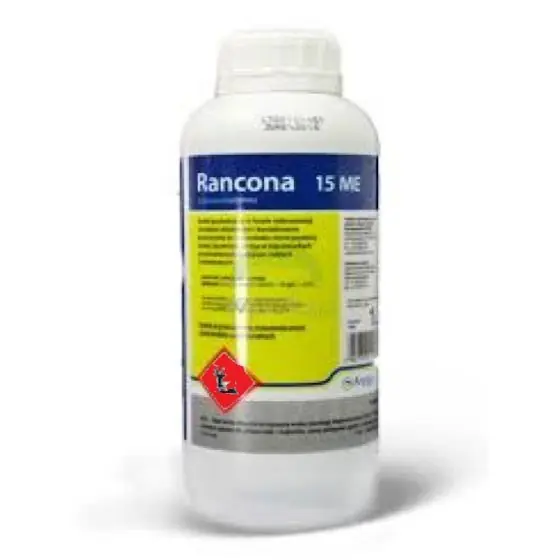 Popular Fungicid Rancona 15 ME, 20 l