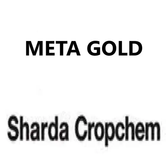 Insecticid Meta Gold 3% GB, 1 kg Retur gratuit