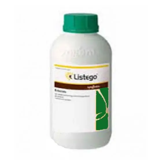 Preț redus Erbicid Listego, 5 l