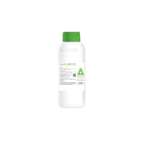 Erbicid Kalif 480 EC, 1 l Calitate înaltă