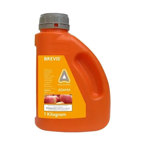 Ultima șansă Ingrasamant Brevis, 1 kg