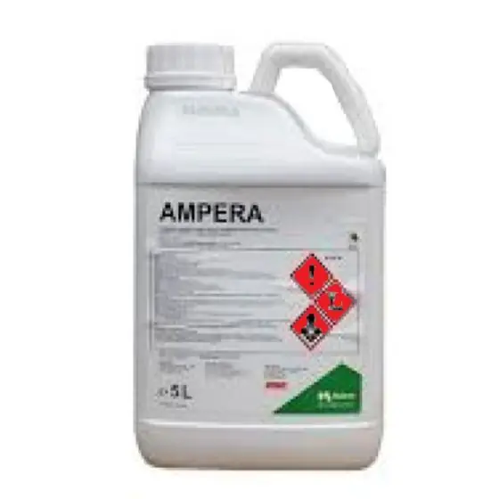 Lichidare de stoc Fungicid Ampera 400 EW, 5 l