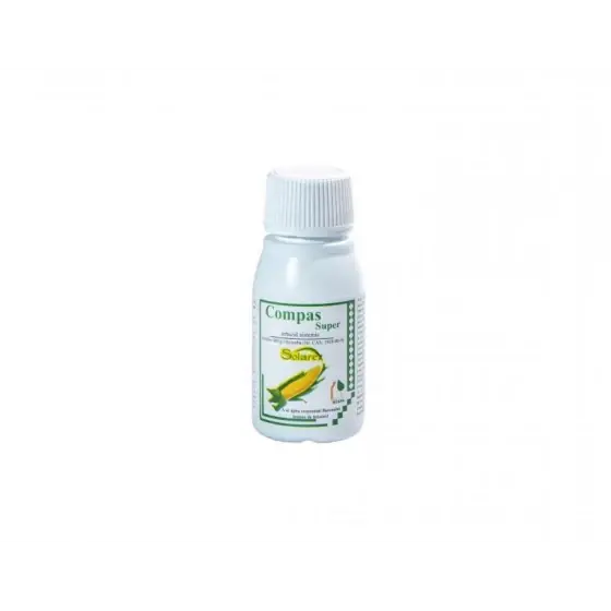 Erbicid Compas Super, 50 ml Super ofertă