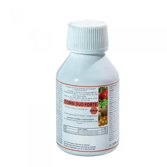 Fungicid Combiduo Forte, 20 ml Premium