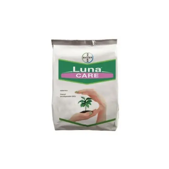 Livrare rapidă Fungicid Luna Care 71.6 WG , 6 kg
