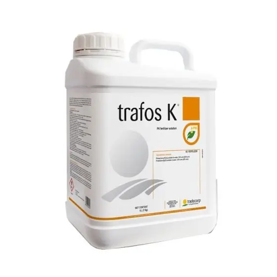 Discount Ingrasamant Trafos K 20 l
