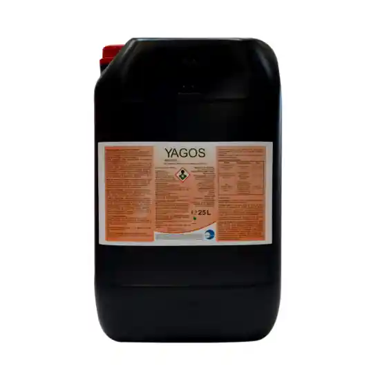 Ulei horticol Yagos, 25 l Noutate