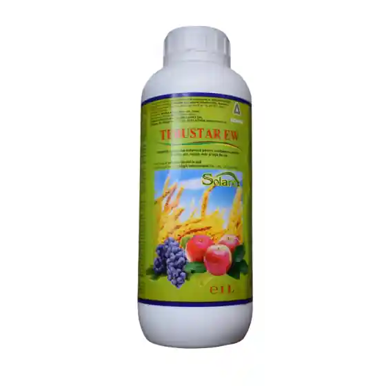 Retur gratuit Fungicid sistemic Tebustar EW, 1 litru
