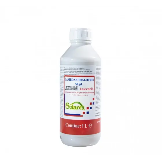Reducere extra Insecticid agro, Zebra, 1 litru