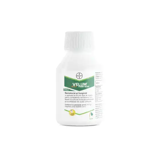 Insecticid agro Velum Prime 400 SC, 100 ml Ieftin
