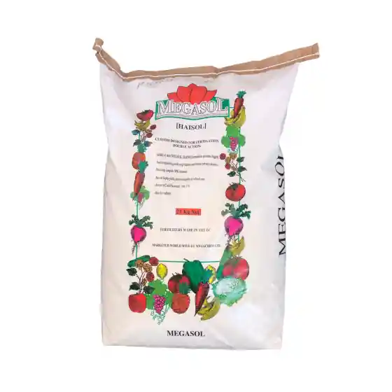 Ingrasamant Megasol 15-30-15, 25 kg Vezi acum