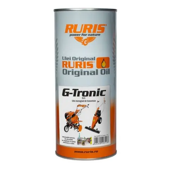 Comandă acum Ulei transmisie Ruris G-Tronic, 1 l