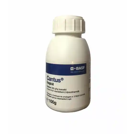 Calitate înaltă Fungicid Cantus, 100 g