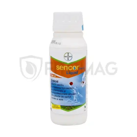 Sencor 600 SC, 500 ml Reduceri