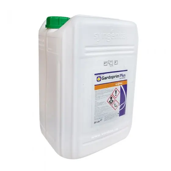Gardoprim Plus Gold 500 SC, 20 litri Comandă acum