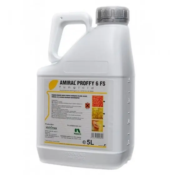 Discount Amiral Proffy 6 FS, 5 L