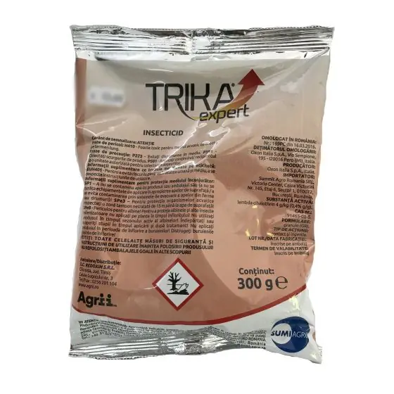 Cumpără acum Trika Expert, 300 g