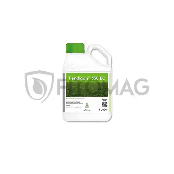 Erbicid Pendigan 330 EC, 5 L Cel mai bun preț