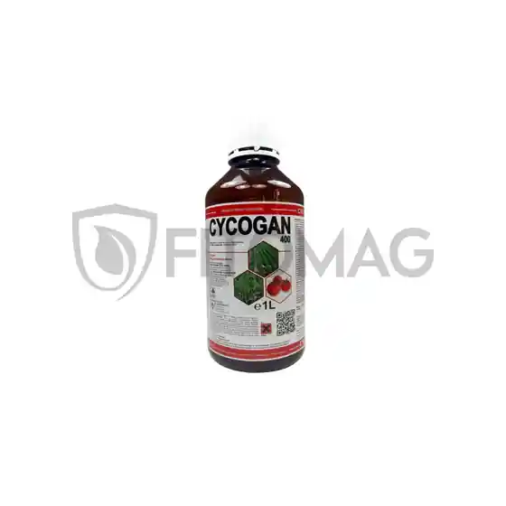 Bestseller Cycogan 400 SL, 1 L