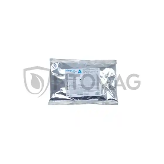 Fungicid Merpan 50 WP, 200 grame Lichidare de stoc