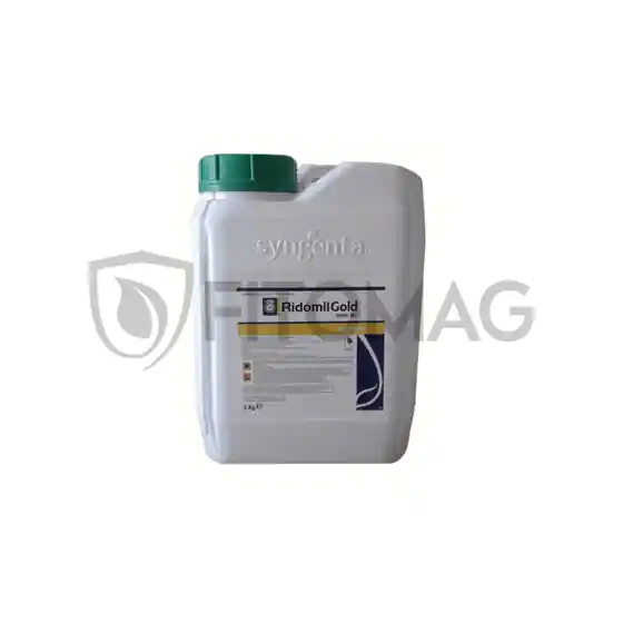 Reducere extra Fungicid Ridomil Gold MZ 68 WG, 5 kg