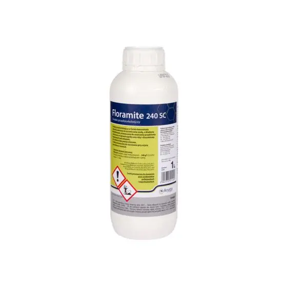 Insecticid Floramite 240 SC, 1 litru Cel mai vândut
