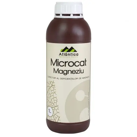 Discount Ingrasamant Microcat Mg, 1 litru