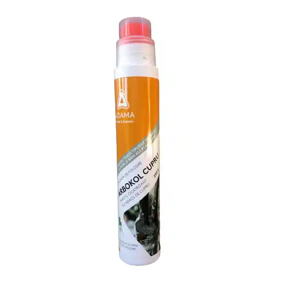 Mastic Arbokol Cupru pentru altoit si cicatrizat, 250 g Preț mic