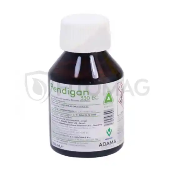 Erbicid Pendigan 330 EC, 100 ml Livrare expres
