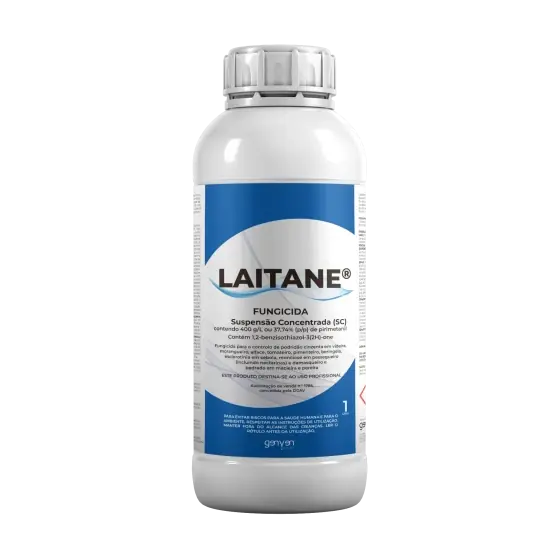 Ofertă exclusivă Fungicid Laitane, 1 l, Lainco, Pirimetanil, sistemic