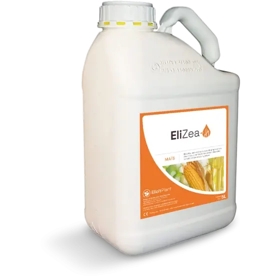 Cel mai bun preț Biostimulator EliZea, 5 l, Bayer, pentru cultura de porumb