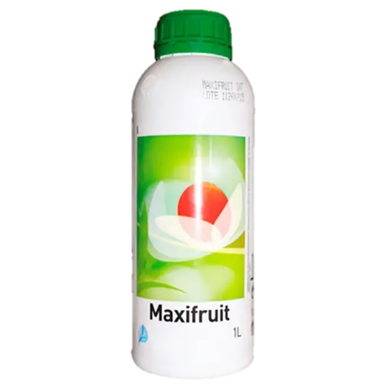 Biostimulator foliar NPK Maxifruit, 1 l, Timac, oligoelemente Livrare rapidă