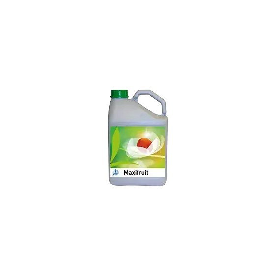 Biostimulator foliar NPK Maxifruit, 5 l, Timac, oligoelemente Preț promoțional