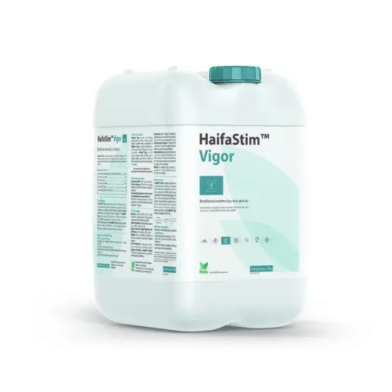 Mai ieftin Fertilizant Haifa Stim Vigor, 25 l, lichid, aminoacizi