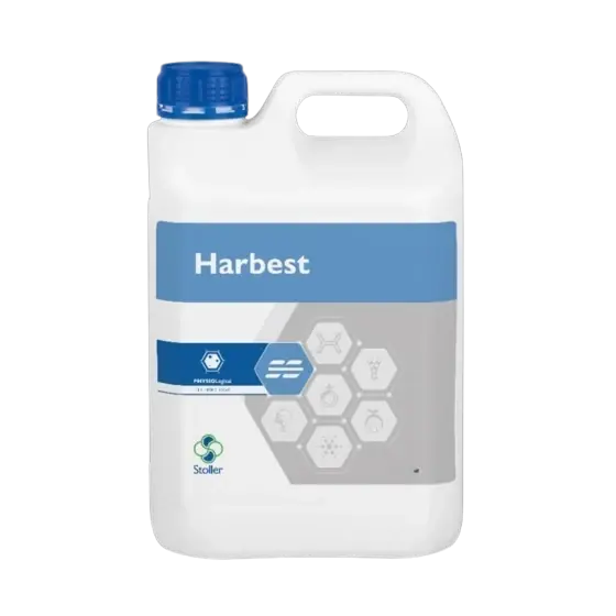 Mai ieftin Fertilizant foliar Harbest, 5 l, cu rol biostimulator