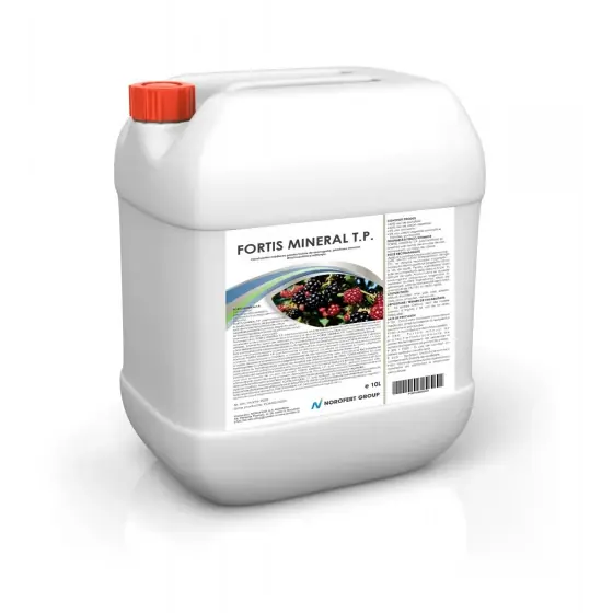 Ulei horticol FORTIS MINERAL T.P., 10 l, Norofert, mineral Comandă acum