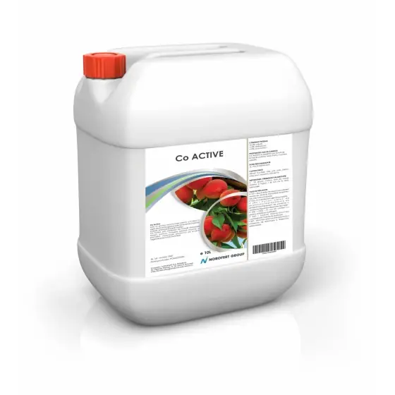 Biostimulator Co ACTIVE, 10 l, Norofert, pomicultura, viticultura Ofertă