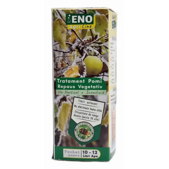 Pachet MERITUS OIL 100 ml + DELTAGRI 10 ML, pentru 10-12 litri de apa Ofertă exclusivă