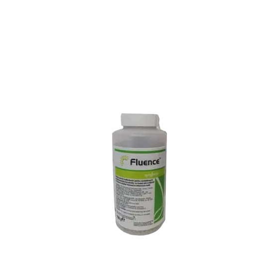 Pachet Floarea soarelui FLUENCE (4 x 150 g) + Adjuvant TREND (5 x 1 L), 20 ha Cumpără acum