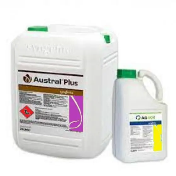 Pachet Tehnologic Austral Plus (Austral Plus 20 l+ AG 40 R) Expediere rapidă