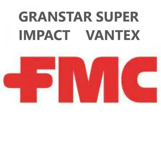 Ofertă Pachet Granstar Super 1 kg+Impact 25 l+Vantex 2 l