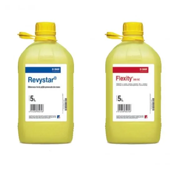 Pachet Revystar Flex (Revystar 15 L+Flexity 5 L) Promoție