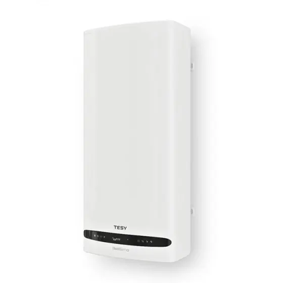 Boiler electric TESY BelliSlimo Classic TESYEN6 GCR 802722 E31 EC, 80 l Preț mic