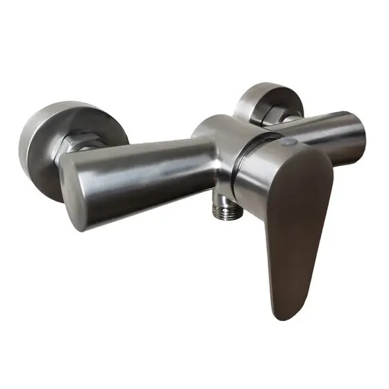 Chilipir Baterie dus Reecomer Fait, Inox