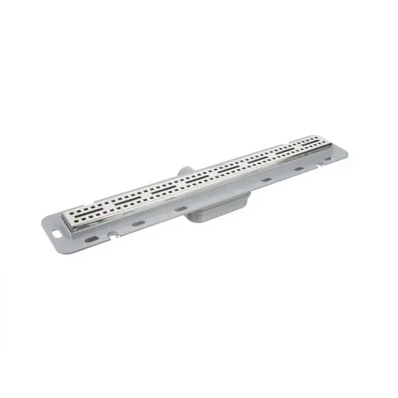 Reducere de preț Rigola dus inox Reecomer, d50 / L900mm